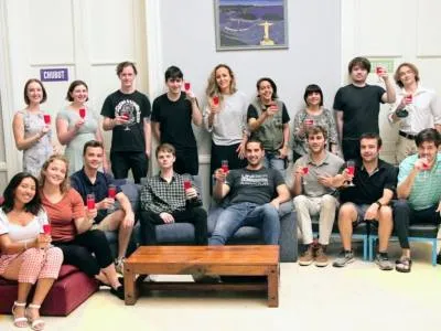 Language and Tourism Ibero Spanish School Buenos Aires