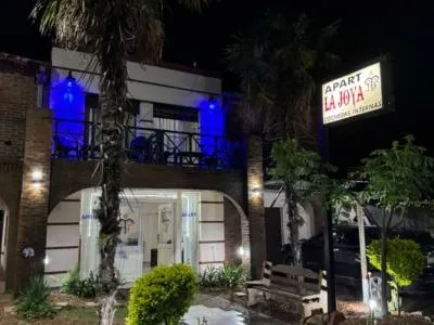 La Joya de Federacion 