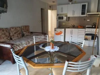 Apart Hoteles La Joya de Federacion 