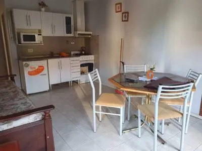 Apart Hoteles La Joya de Federacion 