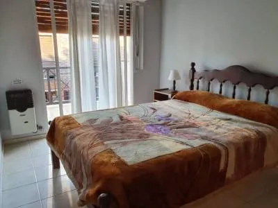 Apart Hoteles La Joya de Federacion 