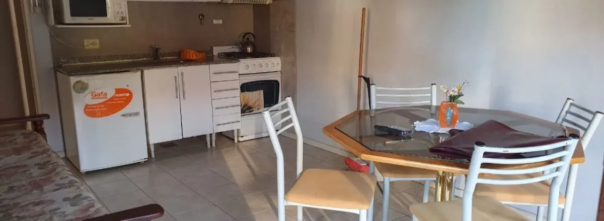 Apart Hoteles La Joya de Federacion 