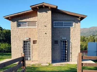 Kima Cabins Cabins  in  Huerta Grande