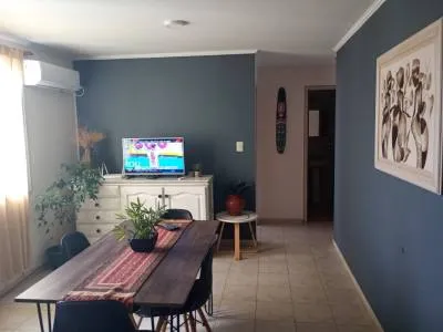 Apartments Nuevocentro shoping Apartments