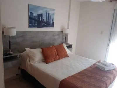 Apartments Nuevocentro shoping Apartments