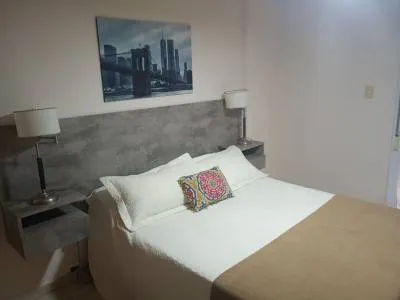 Apartments Nuevocentro shoping Apartments