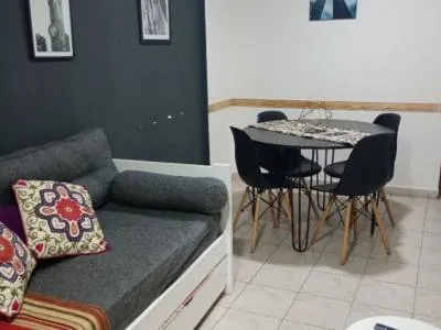 Apartments Nuevocentro shoping Apartments