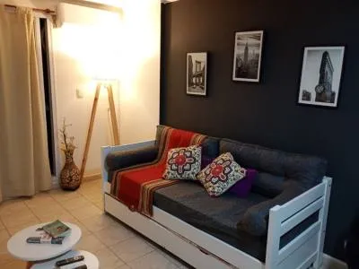 Apartments Nuevocentro shoping Apartments