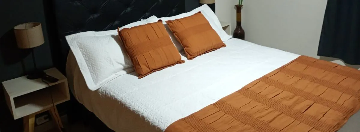 Apartments Nuevocentro shoping Apartments