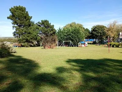 Cabañas El Descanso Del Montanes