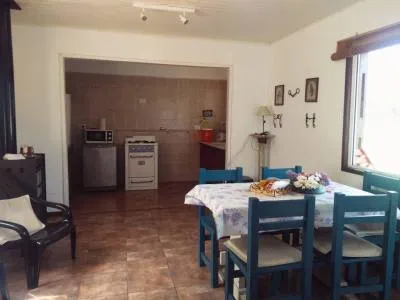 Cabañas El Descanso Del Montanes