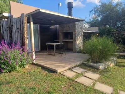 Cabins Ambay Cabins  in  Merlo San Luis