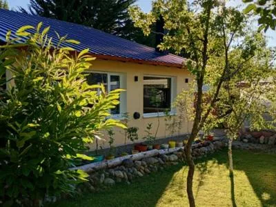 Cabañas Quincho Coihues