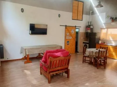 Cabañas Quincho Coihues