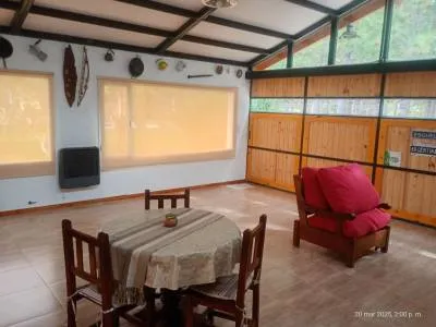 Cabañas Quincho Coihues