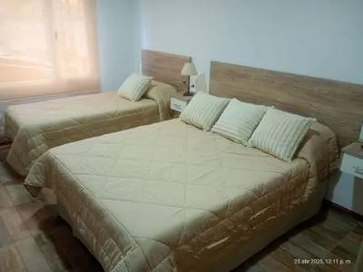 Cabañas Quincho Coihues