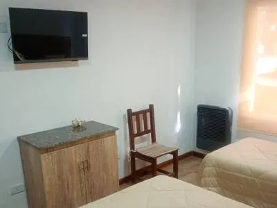 Cabañas Quincho Coihues