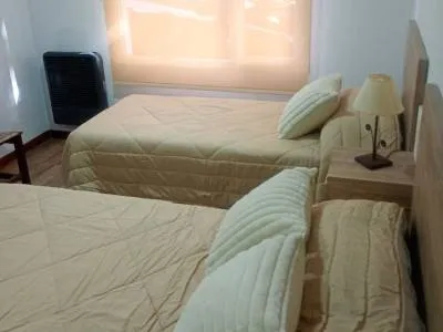 Cabañas Quincho Coihues