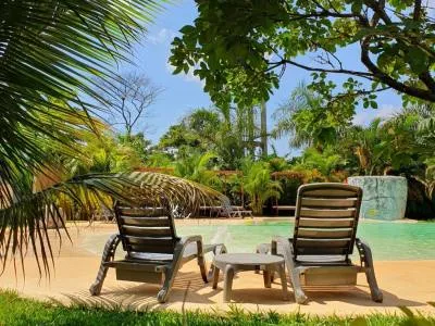 Z Hotel Boutique Iguazú Apart Hotels  in  Puerto Iguazú