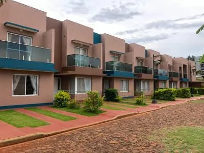 Apart Hotels Z Hotel Boutique Iguazú