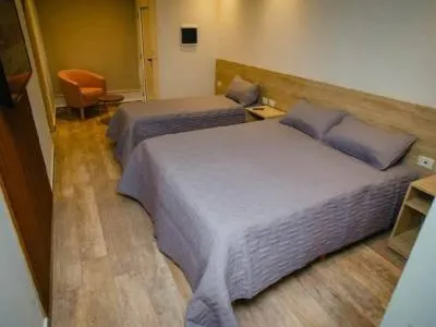 Apart Hotels Z Hotel Boutique Iguazú