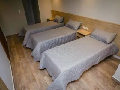 Apart Hotels Z Hotel Boutique Iguazú