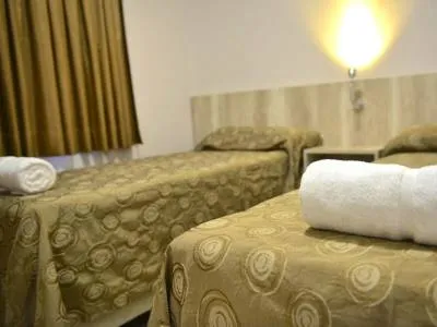 Apart Hotels Z Hotel Boutique Iguazú