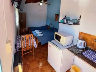 Hostelries Hostería Alcalá