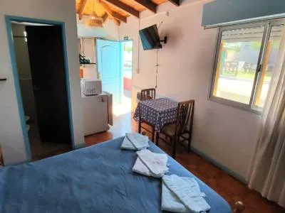 Hostelries Hostería Alcalá