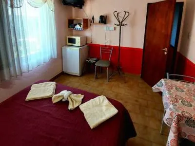 Hostelries Hostería Alcalá