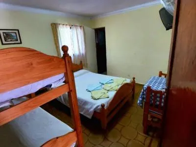 Hostelries Hostería Alcalá