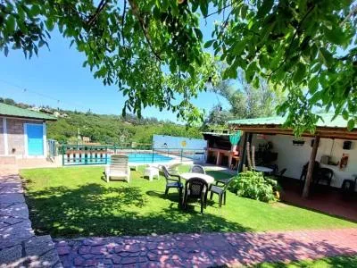 Hostelries Hostería Alcalá