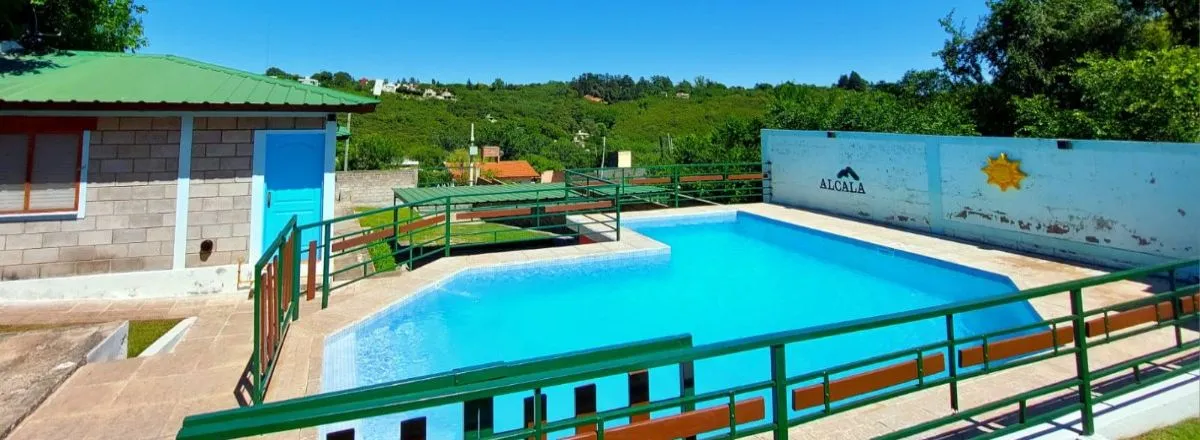 Hostelries Hostería Alcalá