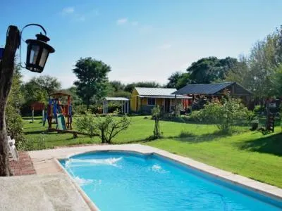 Cabins Rincon de Luz