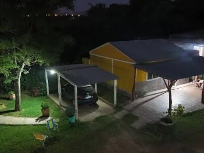 Cabins Cabins Rincon de Luz