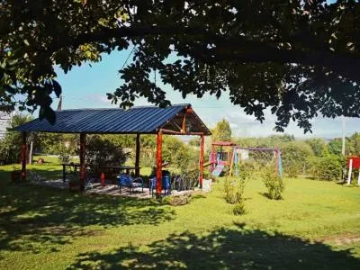 Cabins Cabins Rincon de Luz