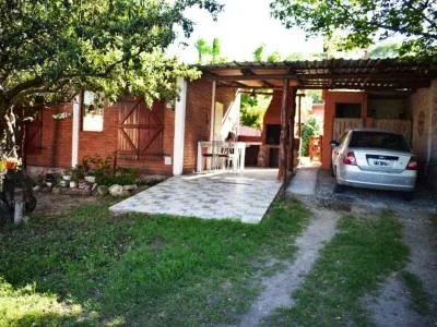 Cabins Cabins Rincon de Luz