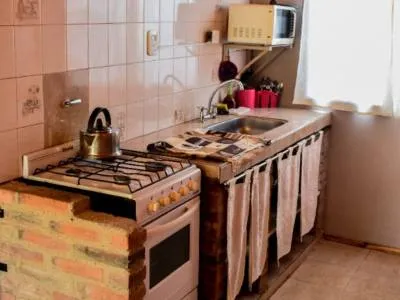 Cabins Cabins Rincon de Luz