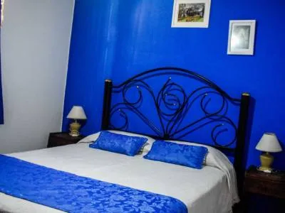 Cabins Cabins Rincon de Luz