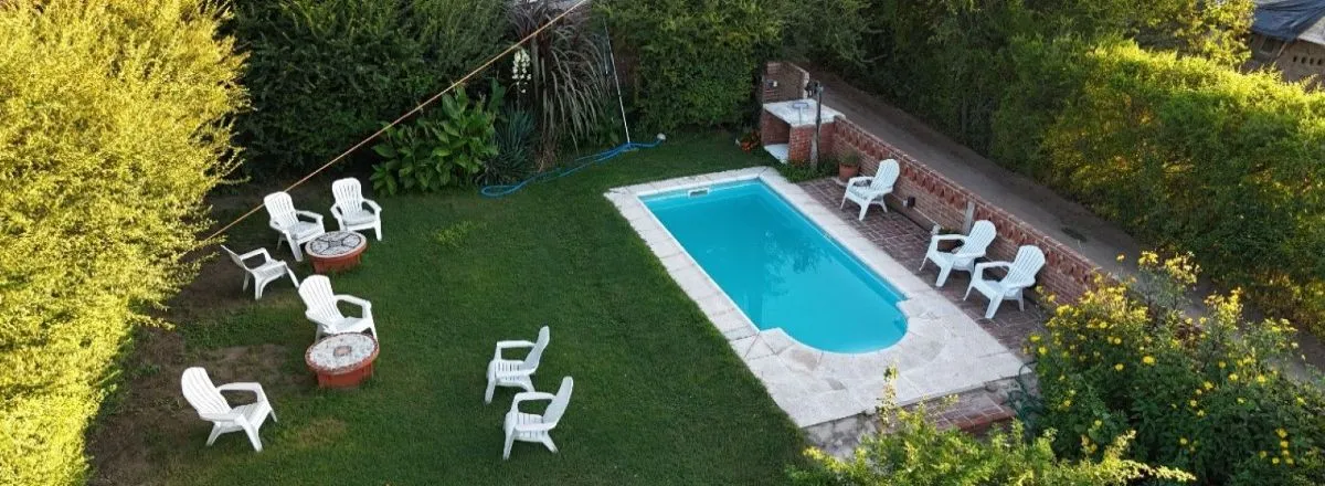 Cabins Cabins Rincon de Luz