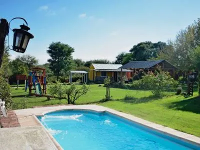 Cabins Rincon de Luz