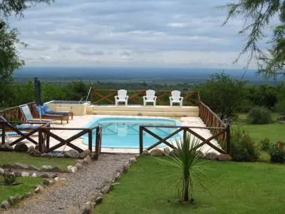 Cabañas Cabañas Dulces Sueños