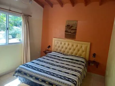 Cabañas Cabañas Dulces Sueños