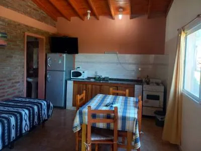 Cabañas Cabañas Dulces Sueños