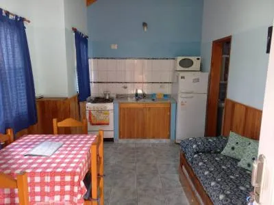 Cabañas Cabañas Dulces Sueños