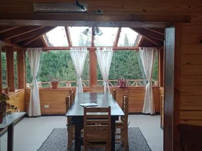 Hostels Las Rosas Alojamiento Turistico