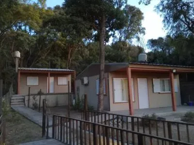 Los Lapachos alquiler turístico  Cabins  in  Diamante