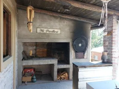 Cabins Los Lapachos alquiler turístico 