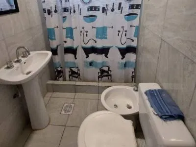 Cabins Los Lapachos alquiler turístico 