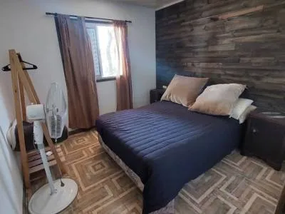 Cabins Los Lapachos alquiler turístico 